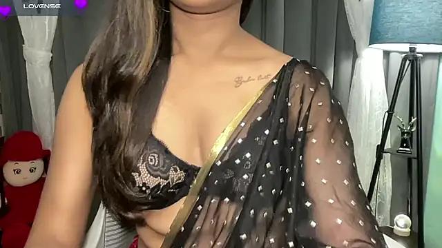 senorita78 online show from September 26, 2025, 9:49 am