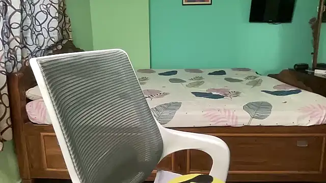 senorita78 online show from March 20, 2025, 8:42 am