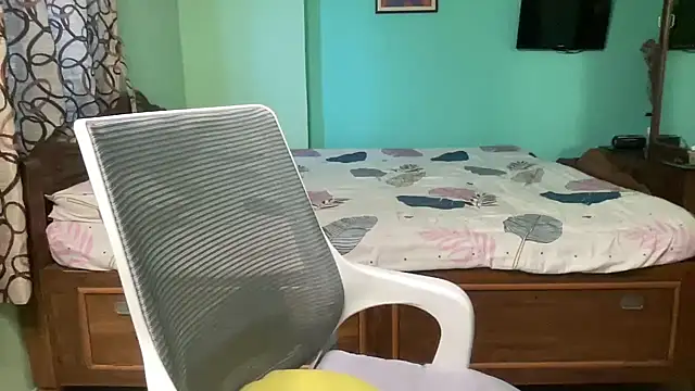 senorita78 online show from March 14, 2025, 10:29 am