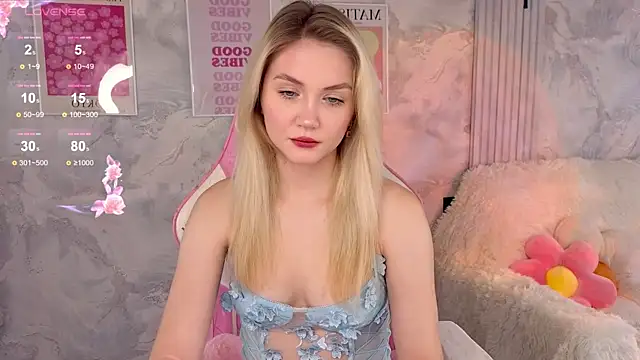 angel with flowers online show from September 16, 2025, 2:34 am