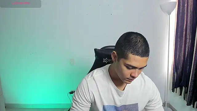 Iamdylan777 online show from February 18, 2026, 1:18 pm