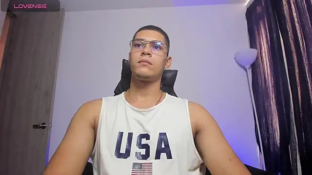 Iamdylan777 online show from March 3, 2026, 1:07 pm