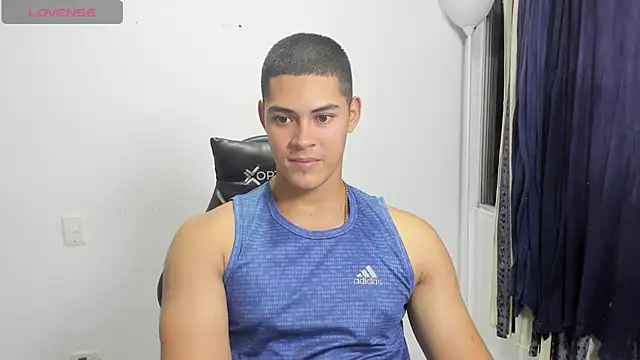 Iamdylan777 online show from February 20, 2026, 4:53 am