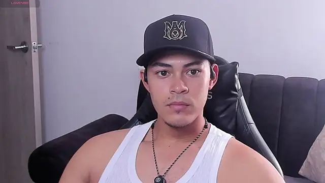 Iamdylan777 online show from March 22, 2026, 2:29 pm