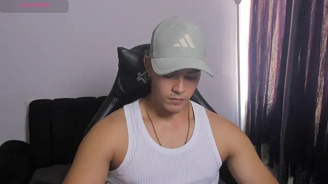 Iamdylan777 online show from March 1, 2026, 4:40 pm