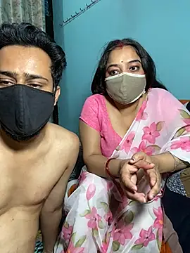 Sexi rimi bhabhi online show from April 15, 2026, 7:58 pm