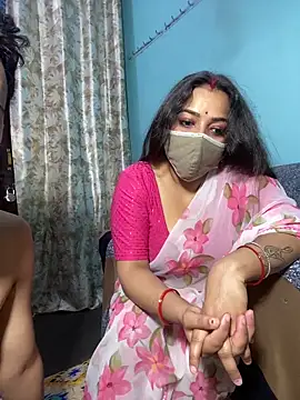 Sexi rimi bhabhi online show from February 13, 2026, 6:08 pm