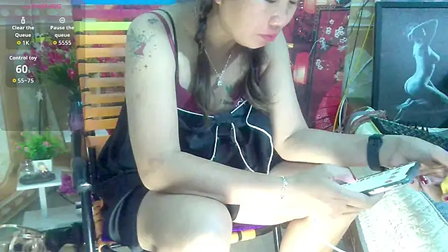 Jerry-Lan online show from October 11, 2025, 7:20 am