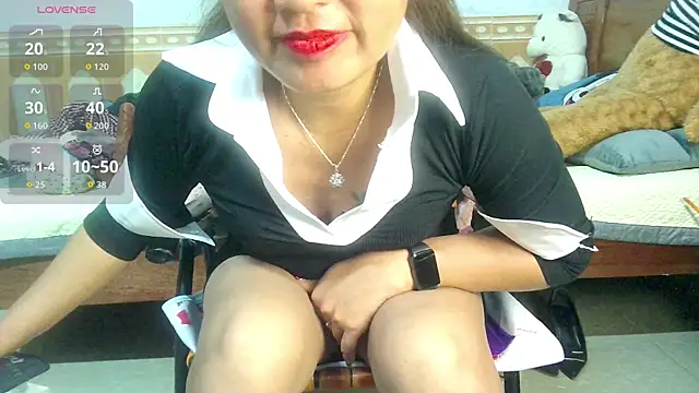 Jerry-Lan online show from December 18, 2025, 8:23 pm