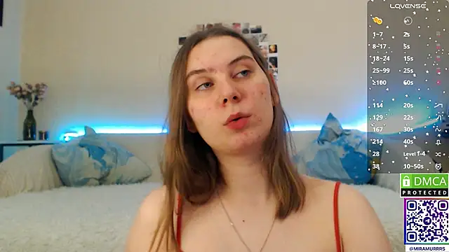 MurrrWorren online show from February 4, 2025, 4:37 am