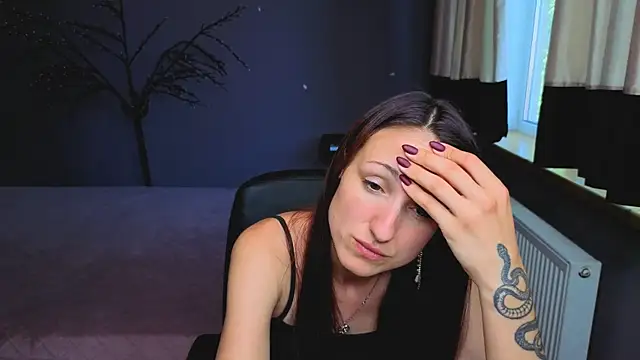 Snapshot of Missis_Sofiia chatting on July 17, 2026, 12:46 pm Missis Sofiia online show from July 17, 2026, 12:46 pm