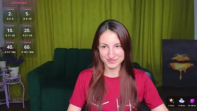 Snapshot of Missis_Sofiia chatting on July 10, 2026, 11:54 am Missis Sofiia online show from July 10, 2026, 11:54 am