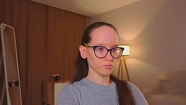 BettyBrowni online show from February 22, 2026, 4:08 pm