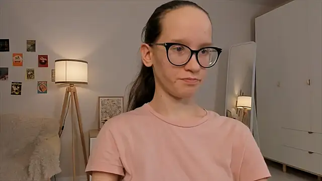 BettyBrowni online show from March 11, 2025, 1:16 am