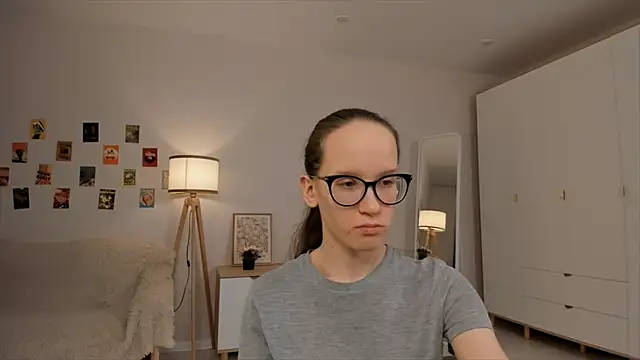 BettyBrowni online show from March 22, 2025, 10:26 pm