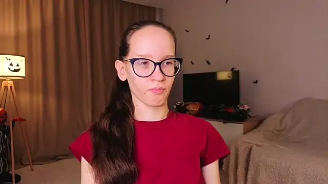 BettyBrowni online show from November 15, 2025, 4:11 pm