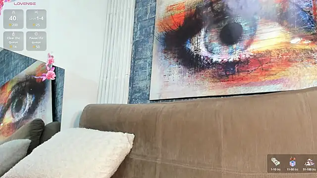 Snapshot of Paola__23 chatting on March 3, 2025, 12:39 pm Paola 23 online show from March 3, 2025, 12:39 pm