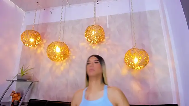 victoria aleia  online show from March 17, 2025, 8:51 pm