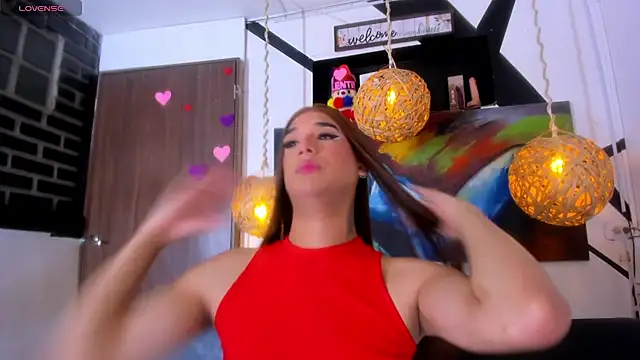 victoria aleia  online show from July 17, 2026, 9:56 pm