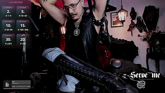 allanhurtss online show from February 18, 2026, 7:21 pm