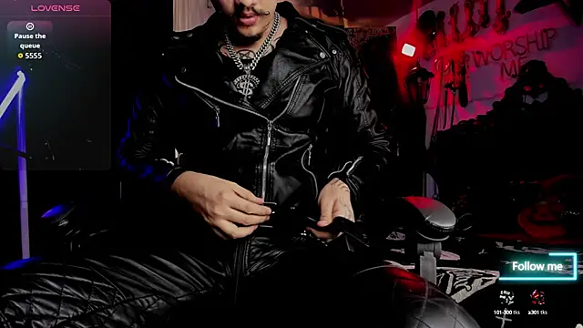 allanhurtss online show from September 30, 2025, 2:56 pm