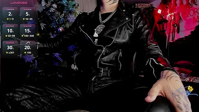 allanhurtss online show from December 16, 2025, 11:20 pm