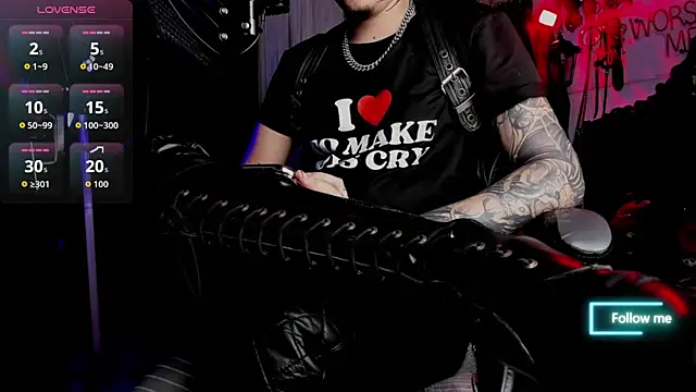 allanhurtss online show from October 5, 2025, 2:57 am