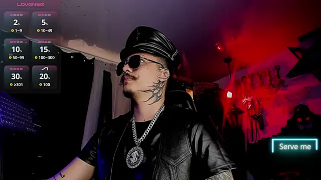 allanhurtss online show from November 27, 2025, 6:19 pm