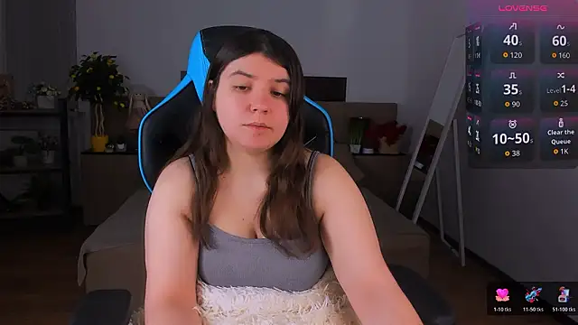 Snapshot of Viola__Shy chatting on January 17, 2026, 9:18 pm Viola Shy online show from January 17, 2026, 9:18 pm