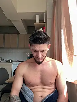 brokenangel2024 online show from January 14, 2026, 9:57 am