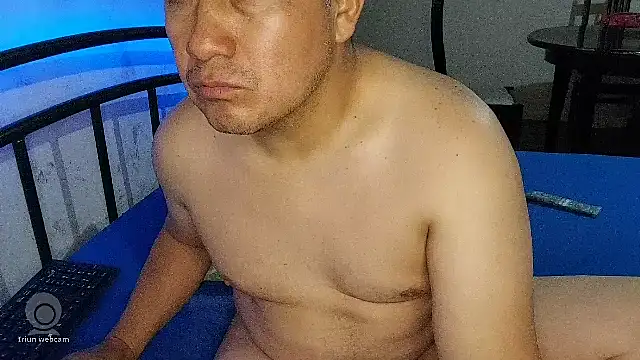 ferchoDC78 online show from March 12, 2026, 2:17 am