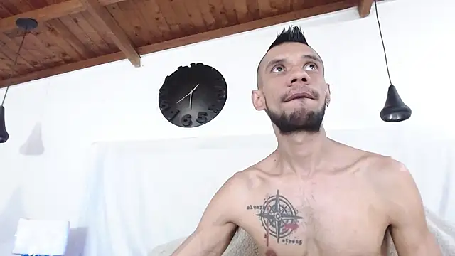 BIGZEHUZ online show from February 24, 2025, 2:15 pm