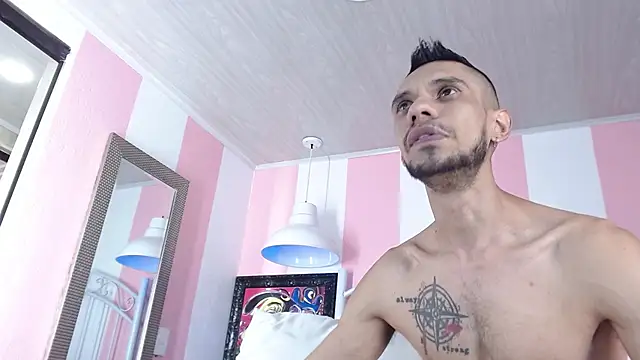 BIGZEHUZ online show from March 12, 2025, 2:34 pm