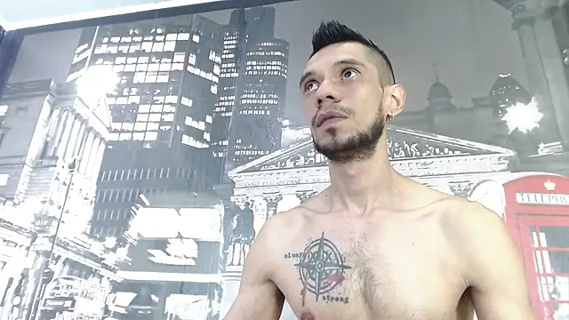 BIGZEHUZ online show from March 18, 2025, 6:06 pm