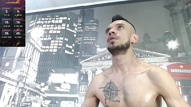 BIGZEHUZ online show from March 19, 2025, 12:59 am