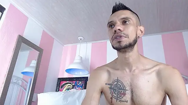 BIGZEHUZ online show from March 14, 2025, 3:58 pm