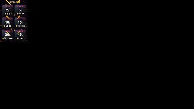 BIGZEHUZ online show from February 15, 2025, 7:49 am