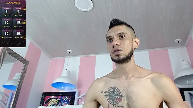 BIGZEHUZ online show from March 21, 2025, 1:56 pm