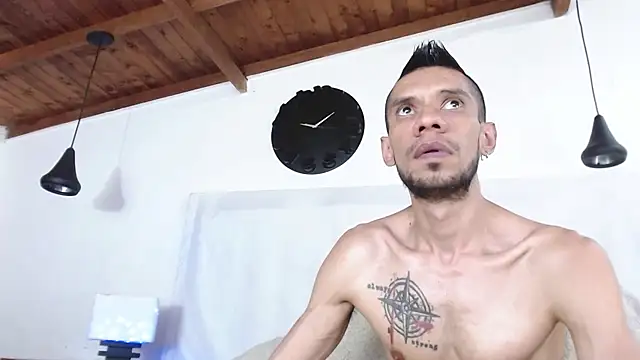 BIGZEHUZ online show from January 19, 2025, 3:53 pm