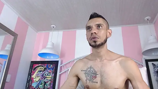 BIGZEHUZ online show from March 8, 2025, 10:22 am