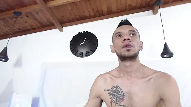 BIGZEHUZ online show from January 25, 2025, 2:25 pm