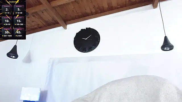 BIGZEHUZ online show from January 19, 2025, 12:28 pm