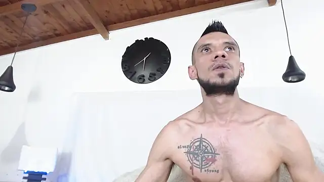 BIGZEHUZ online show from February 26, 2025, 7:23 am