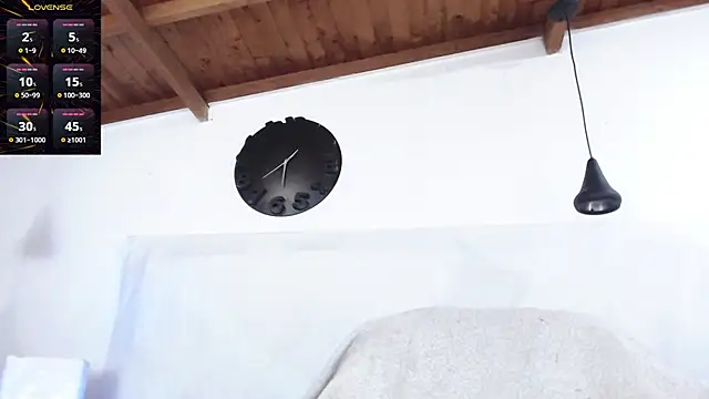 BIGZEHUZ online show from February 27, 2025, 6:57 am