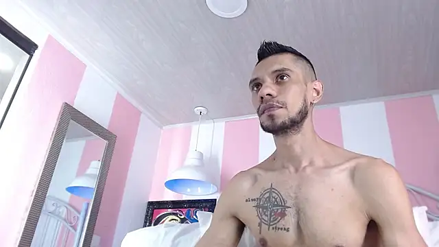 BIGZEHUZ online show from March 14, 2025, 12:51 pm