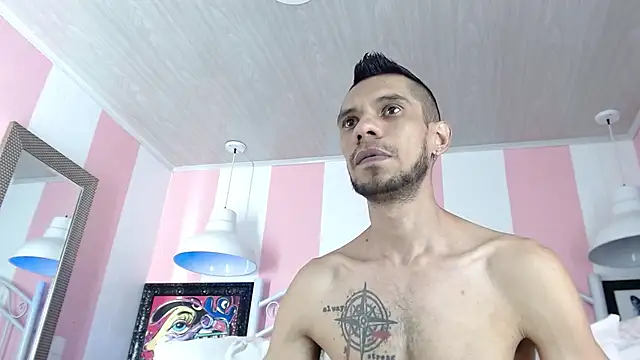 BIGZEHUZ online show from March 11, 2025, 1:34 pm