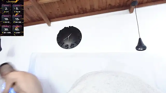 BIGZEHUZ online show from February 21, 2025, 12:05 am