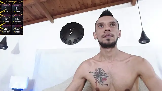 BIGZEHUZ online show from March 1, 2025, 7:30 am