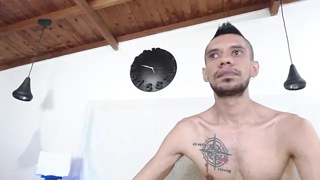 BIGZEHUZ online show from February 7, 2025, 4:59 am