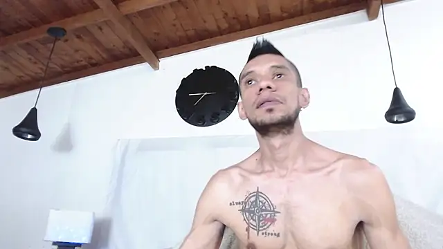 BIGZEHUZ online show from January 17, 2025, 3:01 am